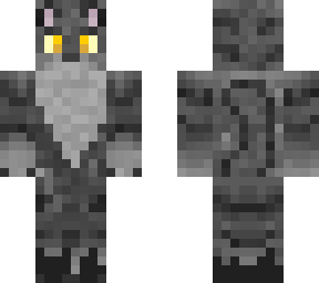 graystripe