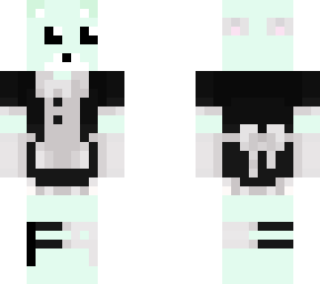 green maid
