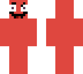 horror elmo