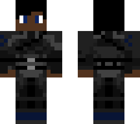 itzmelplayz dragon armorr