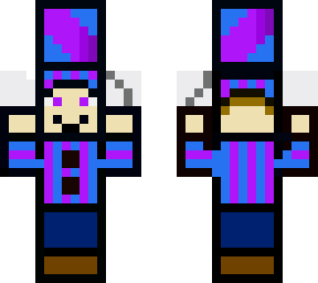 jj fnaf