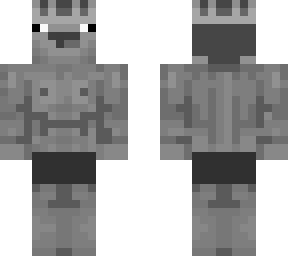 king giganoob