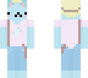 kitty farmer