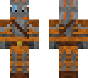 knight gecko