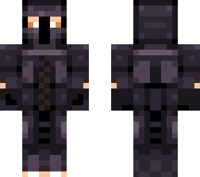 knight of the underworld