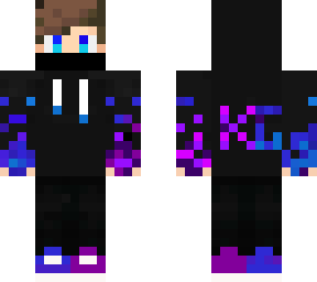 kunal gaming skin pack