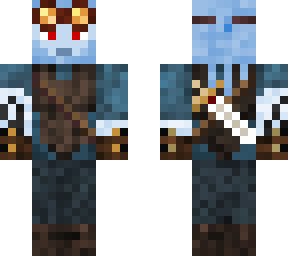 lionelyx vikingmode