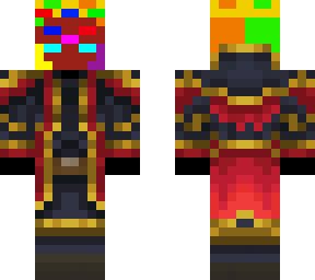 lord gameexcel