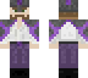 lore ranger solascegds
