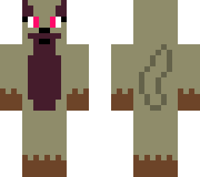 lorea the wolf