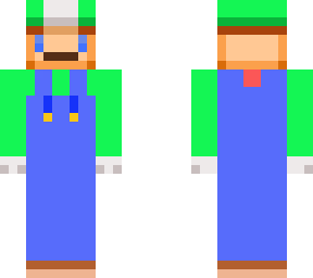 luigi
