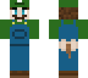 luigi