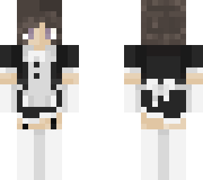 maid uwu