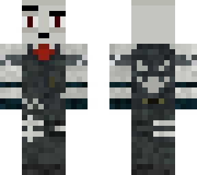 man in a suit