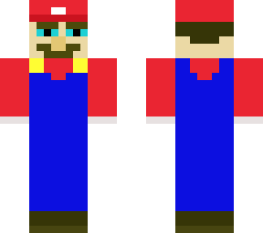 mario