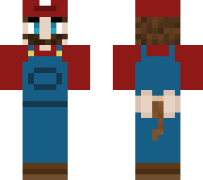 mario