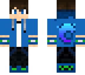 masterstreem skin