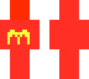 mcdonald