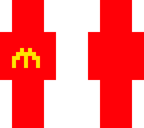 mcdonald guy