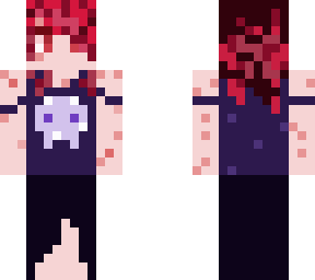 me ! first ever skin make