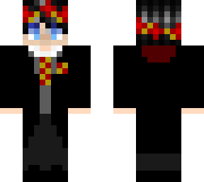 mike 011 gryffindor