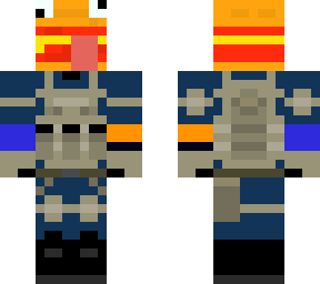 military burgermurder