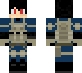 military gmoskov