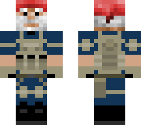 military gothika_47