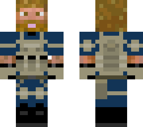 military nikicha1