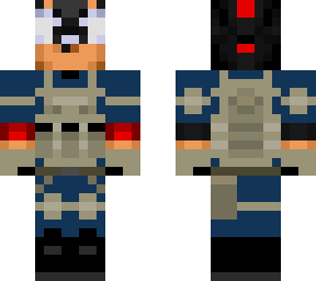 military shadowhex