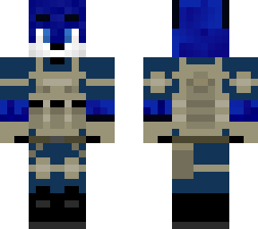 military tereikfox