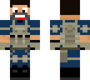 military venata