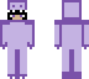 minecraft skin #010