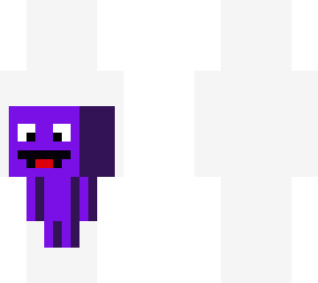 mini grimace