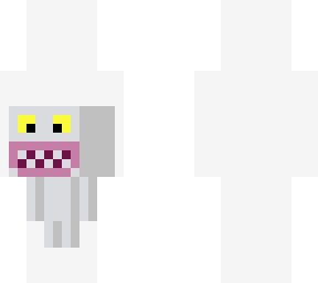 mini mammott