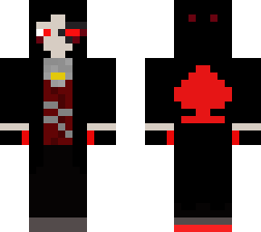 my fs vampire trickster