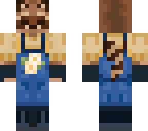 my skin