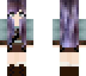 my skin
