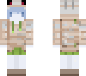 my skin