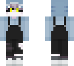 n!!(murder drones)