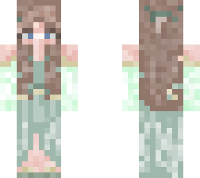 nature elf