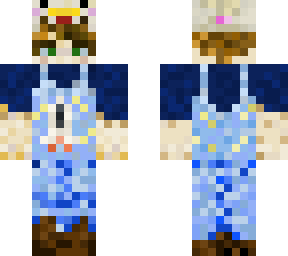 neptonezz skin