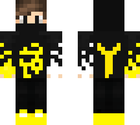 new skin