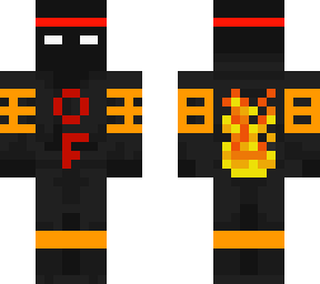 ninja god