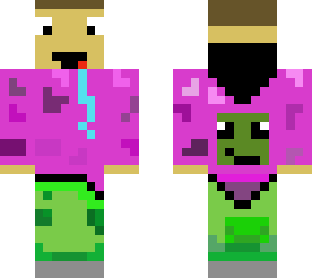 noob guy