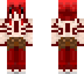 oc devil
