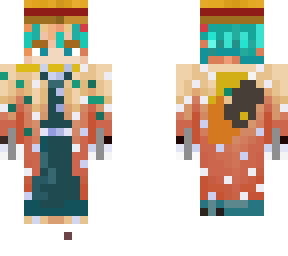 one piece chainsaw zenuichiro