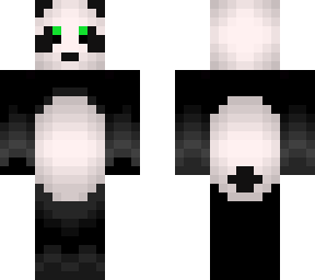 panda