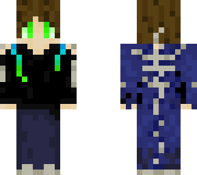 phantasmic unhooded