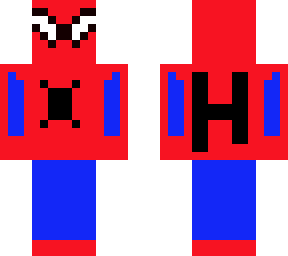 piderman